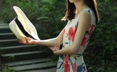 入江纱绫人体艺术